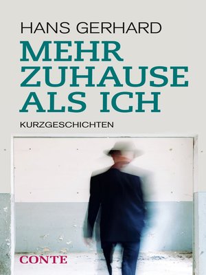 cover image of Mehr Zuhause als ich